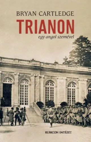 Vásárlói kedvenc Trianon egy angol szemével