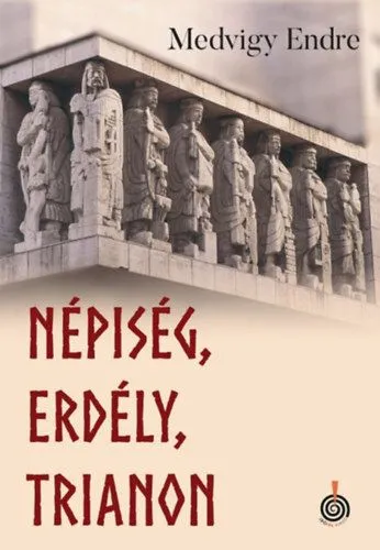 Expressz kézbesítés Népiség, Erdély, Trianon