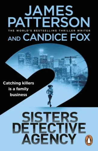 2 Sisters Detective Agency Biztonságos fizetés