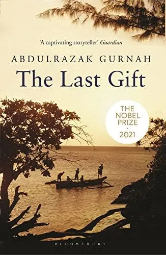 The Last Gift Olcsóbb