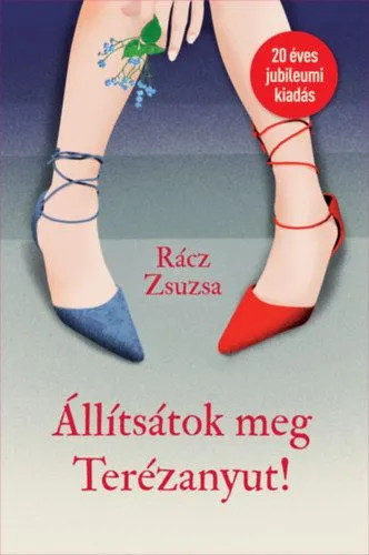 Végkiárusítás Állítsátok meg Terézanyut!