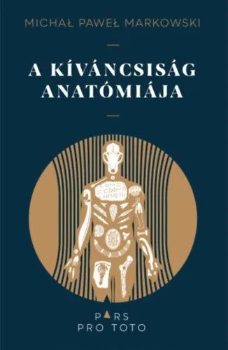 A kíváncsiság anatómiája Alacsony ár