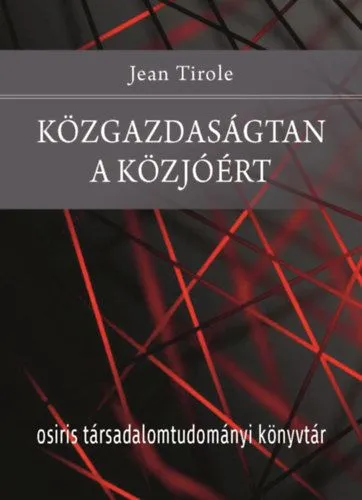 Közgazdaságtan a közjóért Legjobb ár