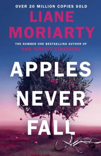 Apples Never Fall Vedd meg most