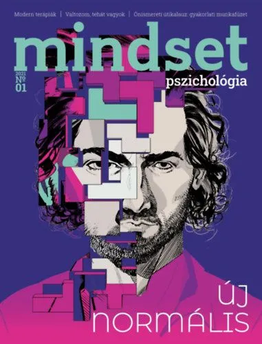Mindset Pszichológia Kedvezmény