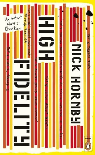 High fidelity Ne maradj le