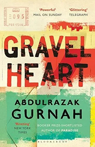 Bestseller Gravel Heart