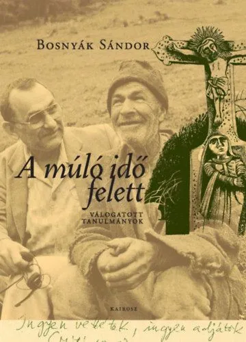 Expressz kézbesítés A múló idő felett - Válogatott tanulmányok