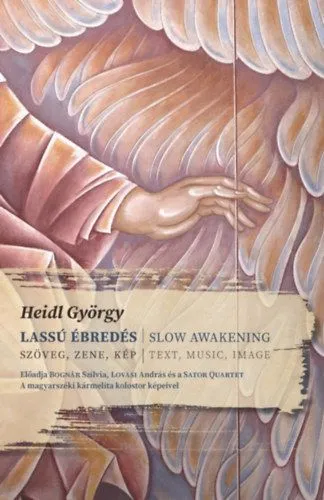Biztonságos fizetés Lassú ébredés - Szöveg - Zene - Kép
