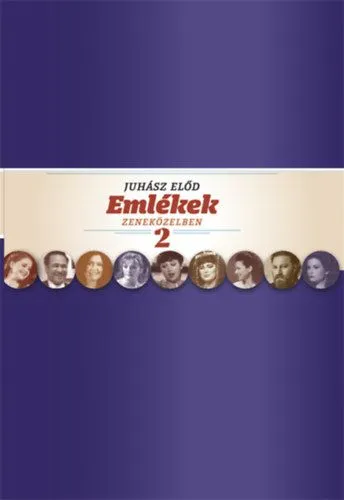 Emlékek zeneközelben 2 Végkiárusítás