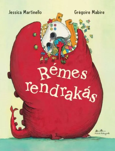 Expressz kézbesítés Rémes rendrakás
