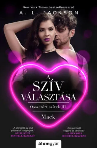 A szív választása - Összetört szívek III. Csak ma