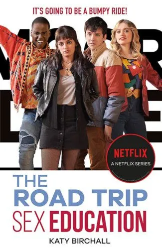 Szuper akció The Road Trip Sex Education