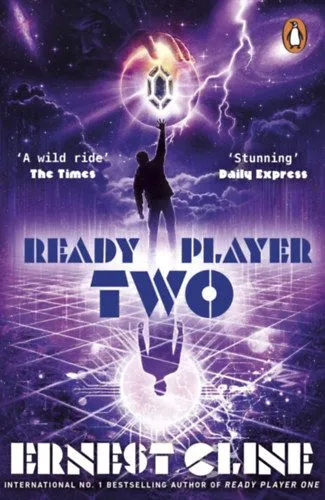 Ready Player Two Outlet