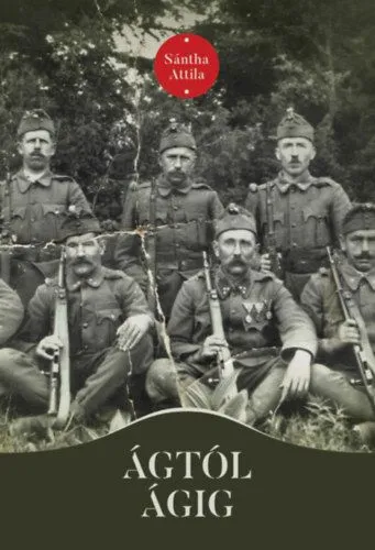 Ágtól ágig Korlátozott ajánlat