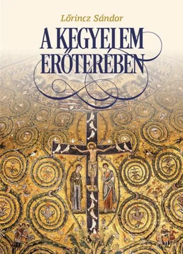 Expressz kézbesítés A kegyelem erőterében - Interjúkötet