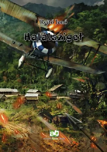 Rendeld meg most Halálsziget