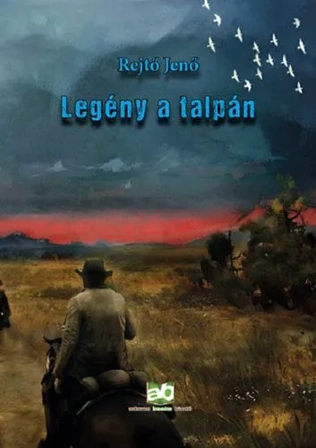 Legény a talpán Outlet