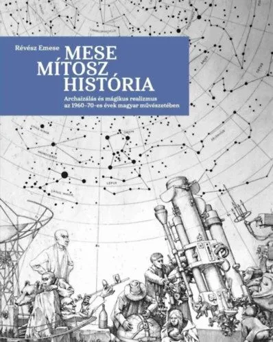 Mese, mítosz, história Kihagyhatatlan ajánlat