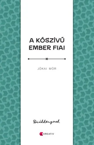 Végkiárusítás A kőszívű ember fiai