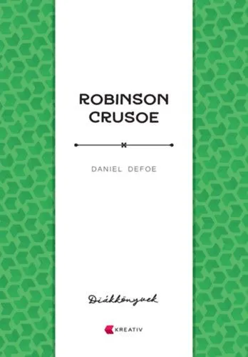 Nézd meg most Robinson Crusoe