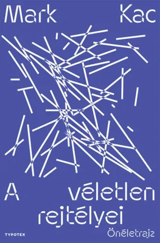 Csak ma A véletlen rejtélyei - Önéletrajz