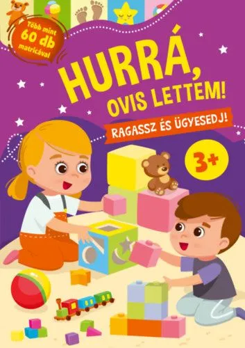 Hurrá, ovis lettem - Ragassz és ügyesedj Exkluzív ajánlat