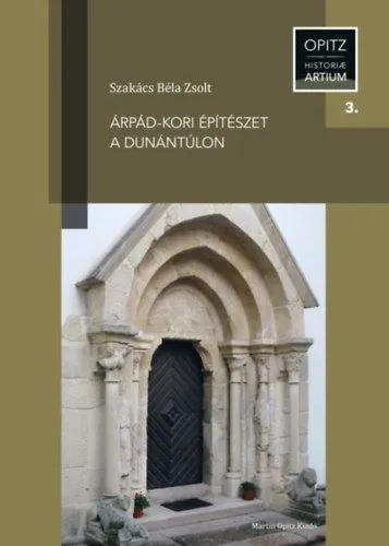 Árpád-kori építészet a Dunántúlon Árengedmény
