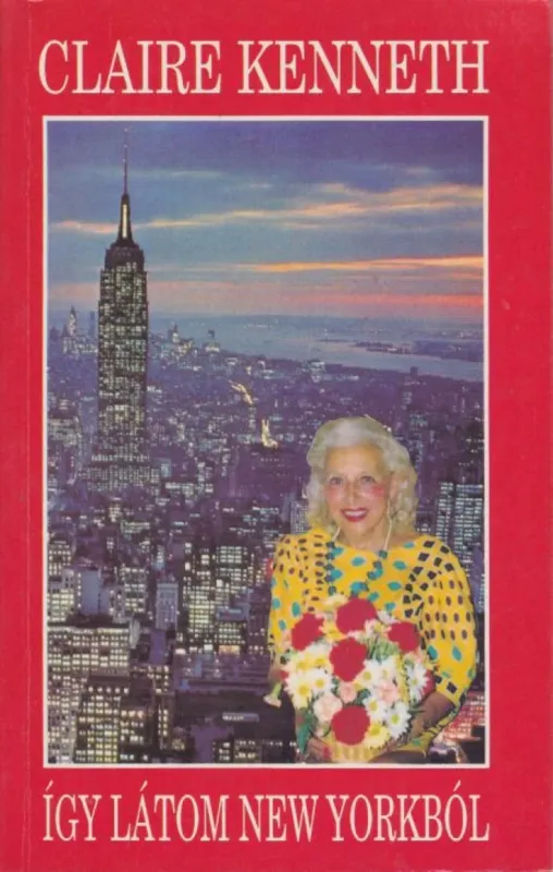 Gyors kiszállítás Így látom New Yorkból