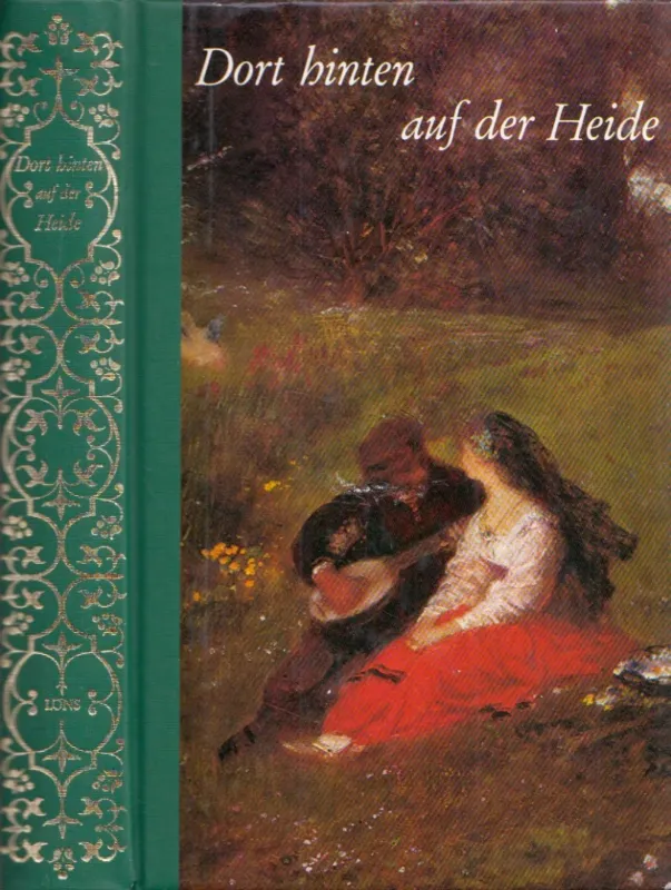 Da hinten in der Heide Biztonságos fizetés