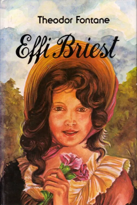 Effi Briest Legnépszerűbb