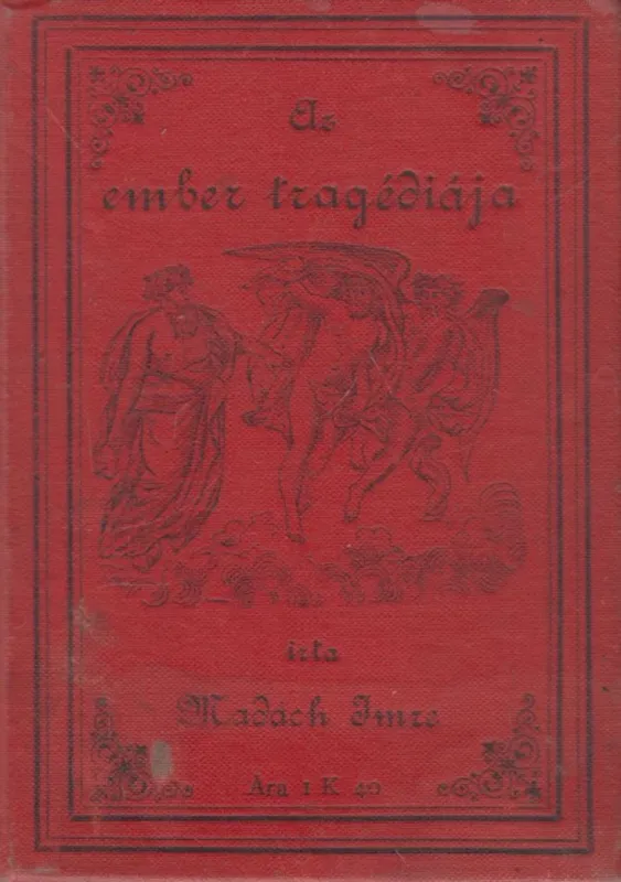 Az ember tragédiája Legnépszerűbb