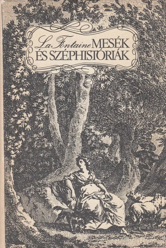 Mesék és széphistóriák Újdonság