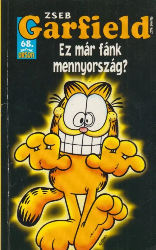 Ez már fánk mennyország? Gyors szállítás