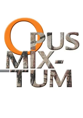 Opus mixtum Ne maradj le