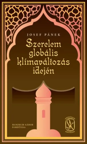 Szerelem globális klímaváltozás idején Biztonságos vásárlás