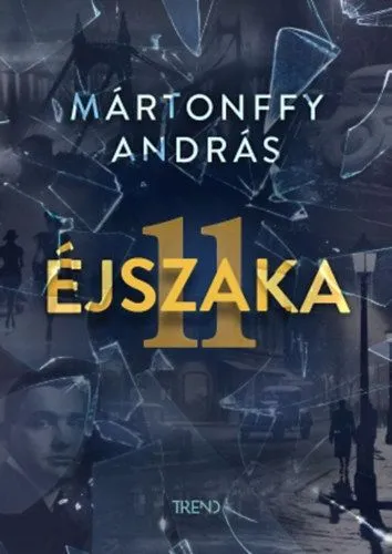 11 éjszaka Ne maradj le