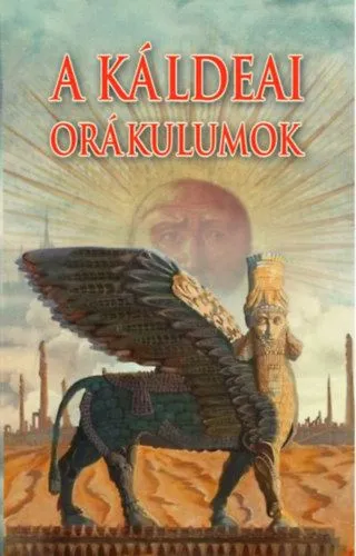 A káldeai orákulumok Szuper ajánlat
