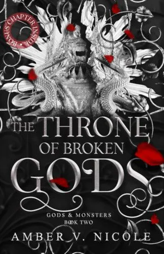 The Throne of Broken Gods - Gods & Monsters Book Two Akciós ár