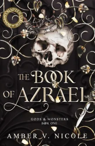 The Book of Azrael - Gods & Monsters Book One Kihagyhatatlan ajánlat