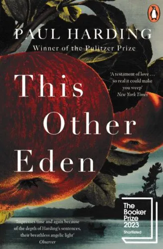 This Other Eden Újdonság