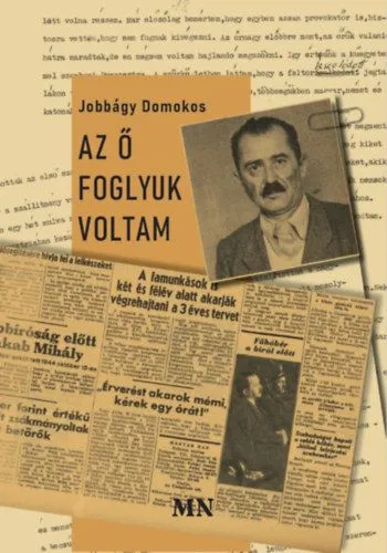 Legkelendőbb Az ő foglyuk voltam