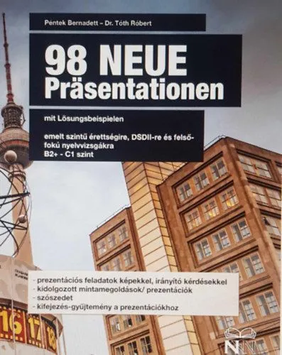 Legkelendőbb 98 Neue Präsentationen mit Lösungsbeispielen