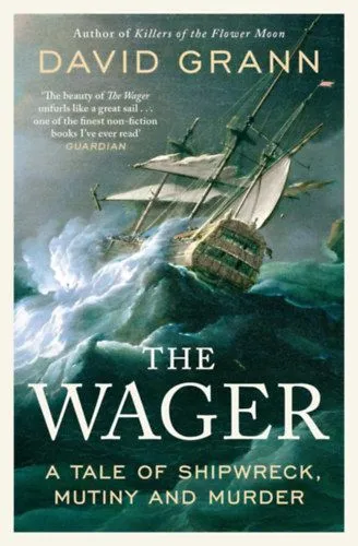The Wager Szuper akció