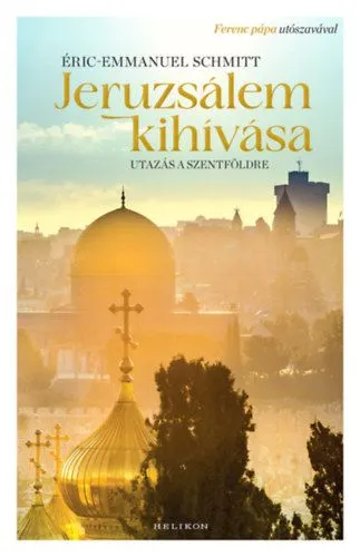 Jeruzsálem kihívása - Utazás a Szentföldre Biztonságos fizetés