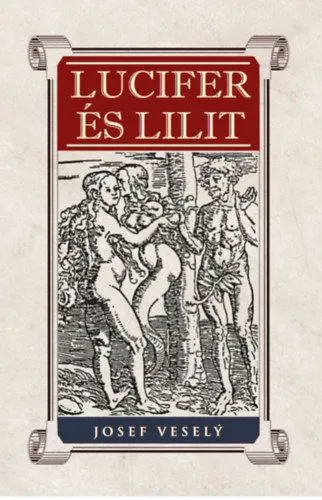 Kihagyhatatlan ajánlat Lucifer és Lilit