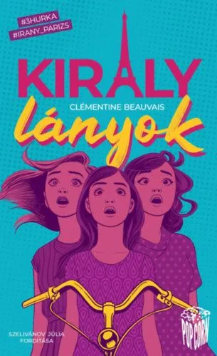 Király lányok Utolsó esély