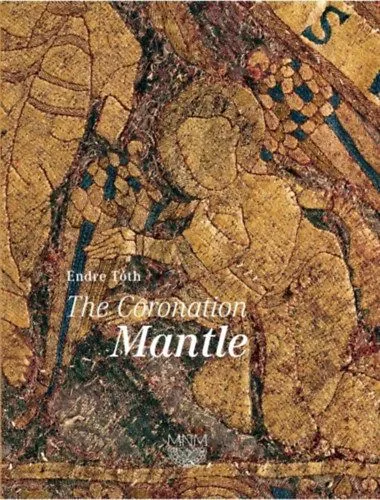 Ajánlat The Coronation Mantle