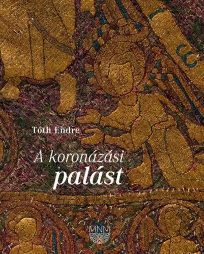 Expressz szállítás A koronázási palást