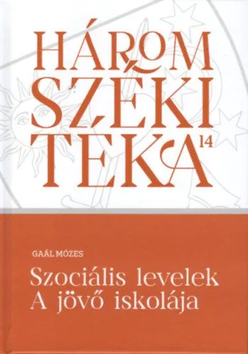 Szociális levelek - A jövő iskolája Azonnal elérhető